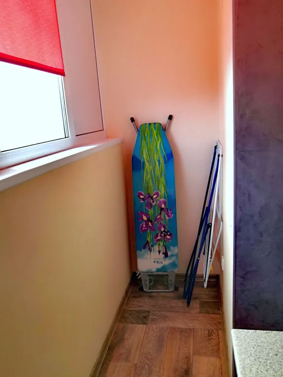 Квартира Квартира ЖК Перспектива — Краснодар