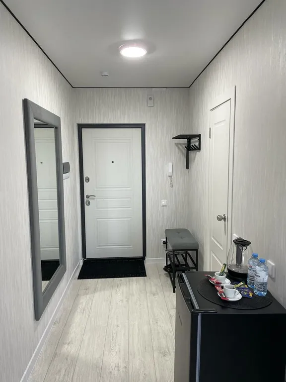 Комфортные апартаменты для вдохновения и отдыха