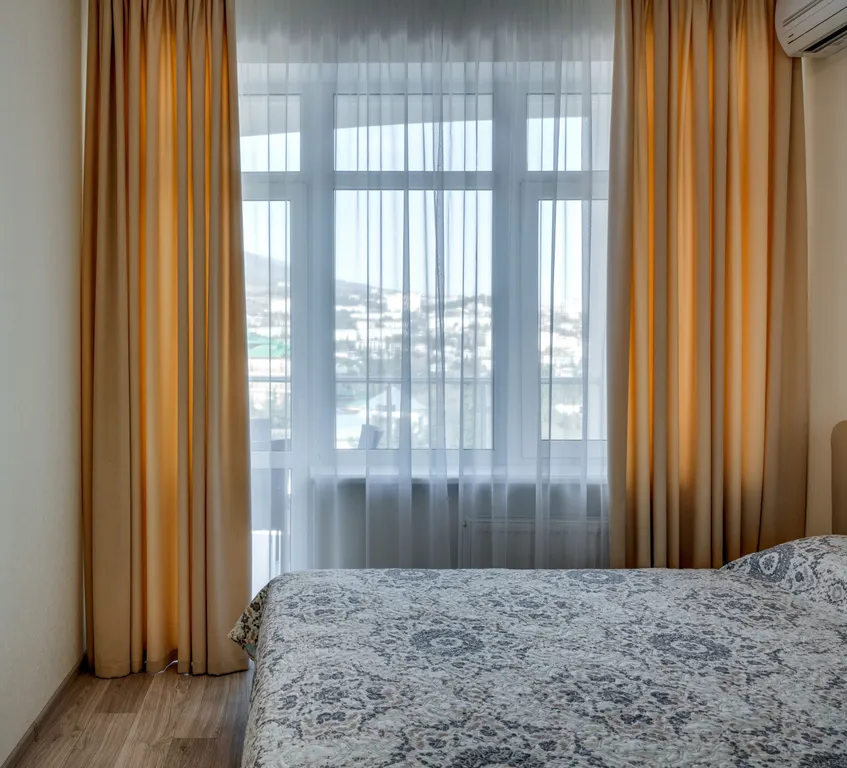 Апартаменты ЖК Пушкинский