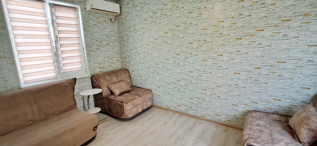 Домик у моря в Архипо Осиповке