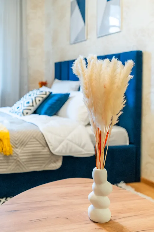 Квартира Квартира мечты в шаге от парка Краснодар для четырёх гостей — Краснодар