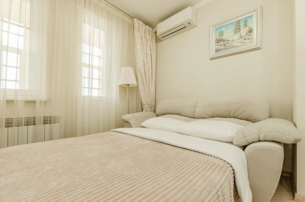 Квартира Квартира под Кремлем в новом клубном доме в самом центре Казани — Казань