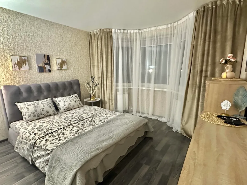 1 комнатная квартира прямо возле метро — аренда посуточно в Минск