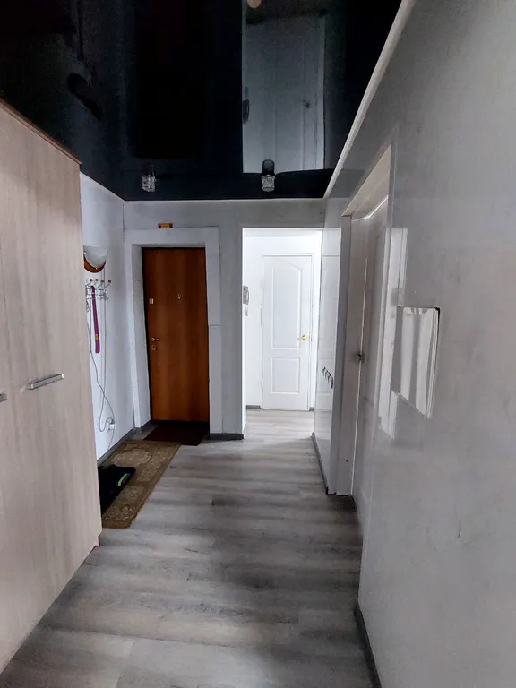 Уютная квартира в раоне саян