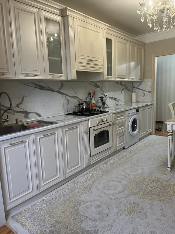 Квартира рядом с морем — аренда посуточно в Каспийск