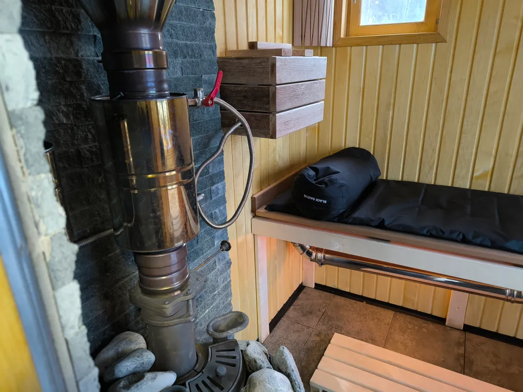 Дом по Выборгом