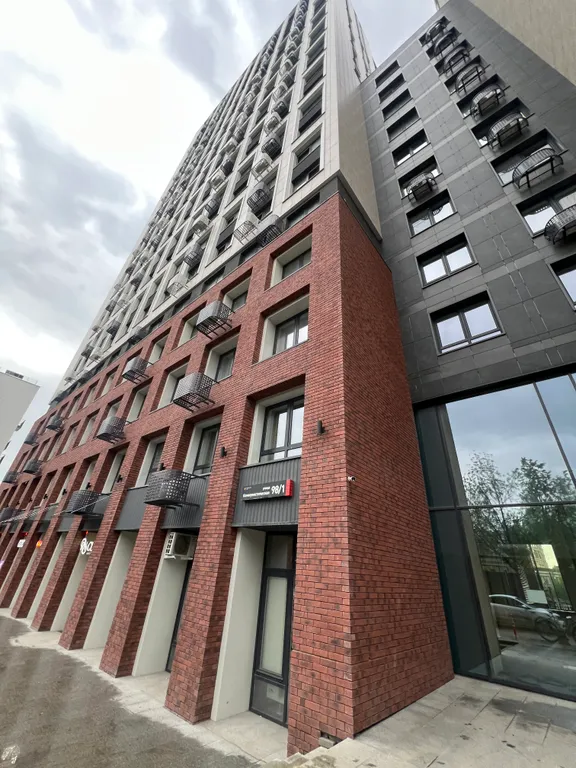 Квартира Квартира 2-х ком. Кв в центре на Гостином Дворе! — Уфа