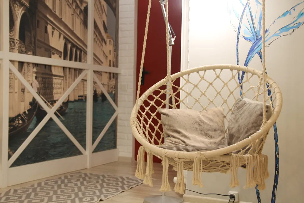 Уютная квартира в Ваке — аренда посуточно в Тбилиси