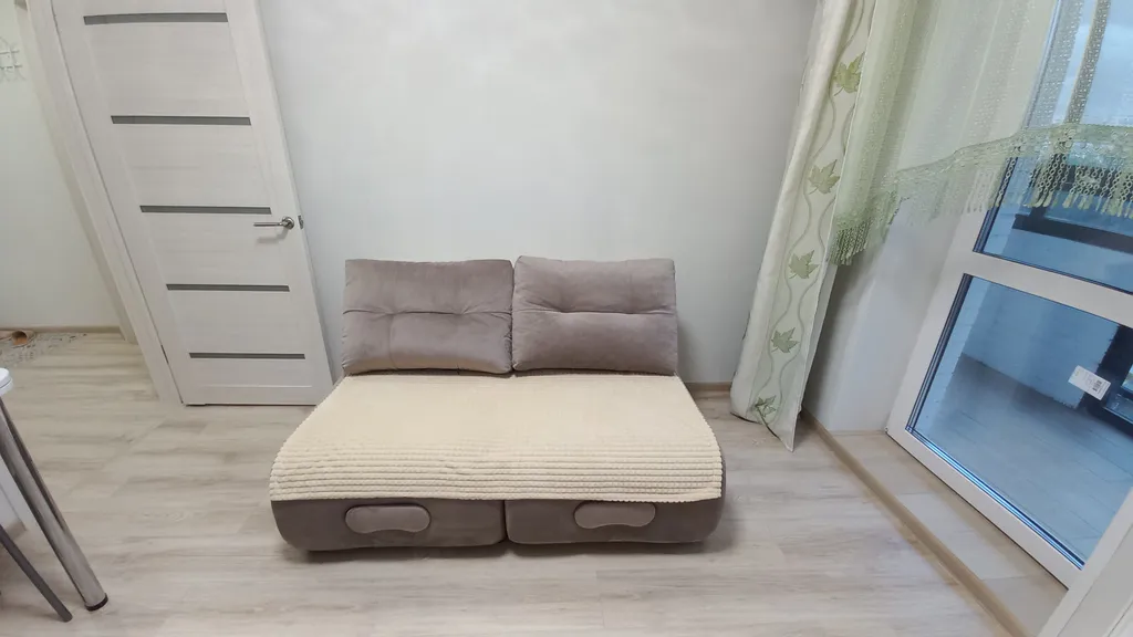 Квартира в 7 минутах от зоопарка и набережной