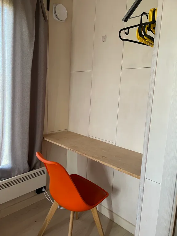 Уютный коттедж на конном ранчо