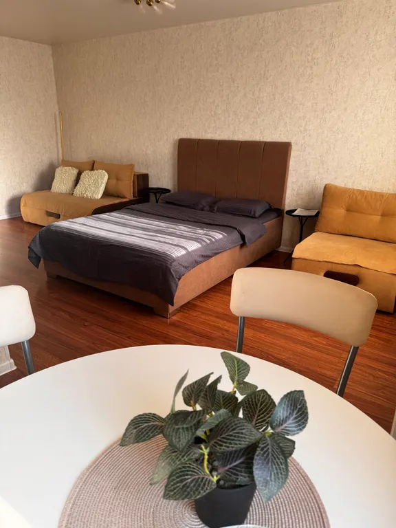 Уютная квартира в самом центре рядом с жд вокзалом — аренда посуточно в Нижний Тагил