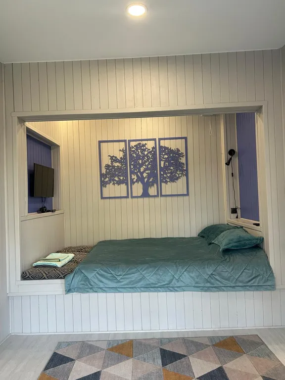 Дом в Сорочанах