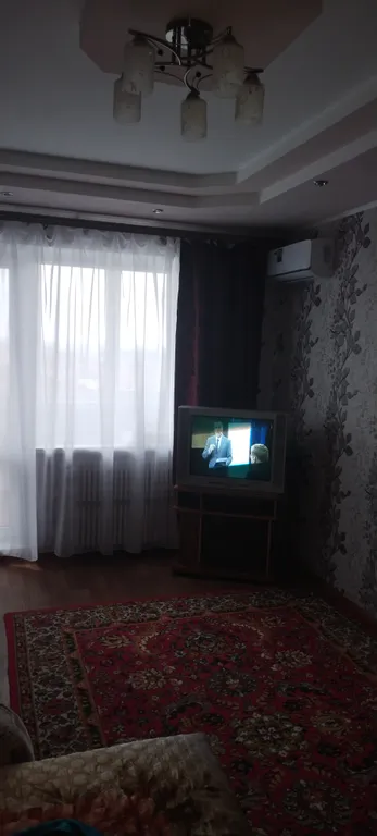 1 комнатная кв. со всеми условиями для проживания Без депозита