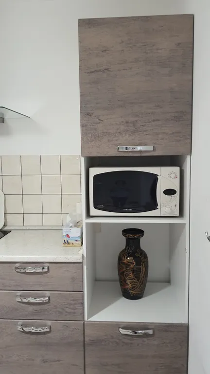 Уютная двухкомнатная квартира