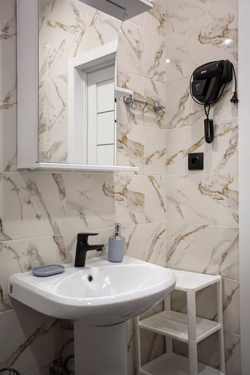 Квартира Меркурий с видом на горы