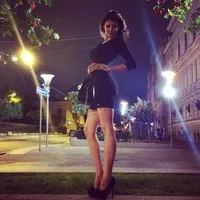 Мария Китаева