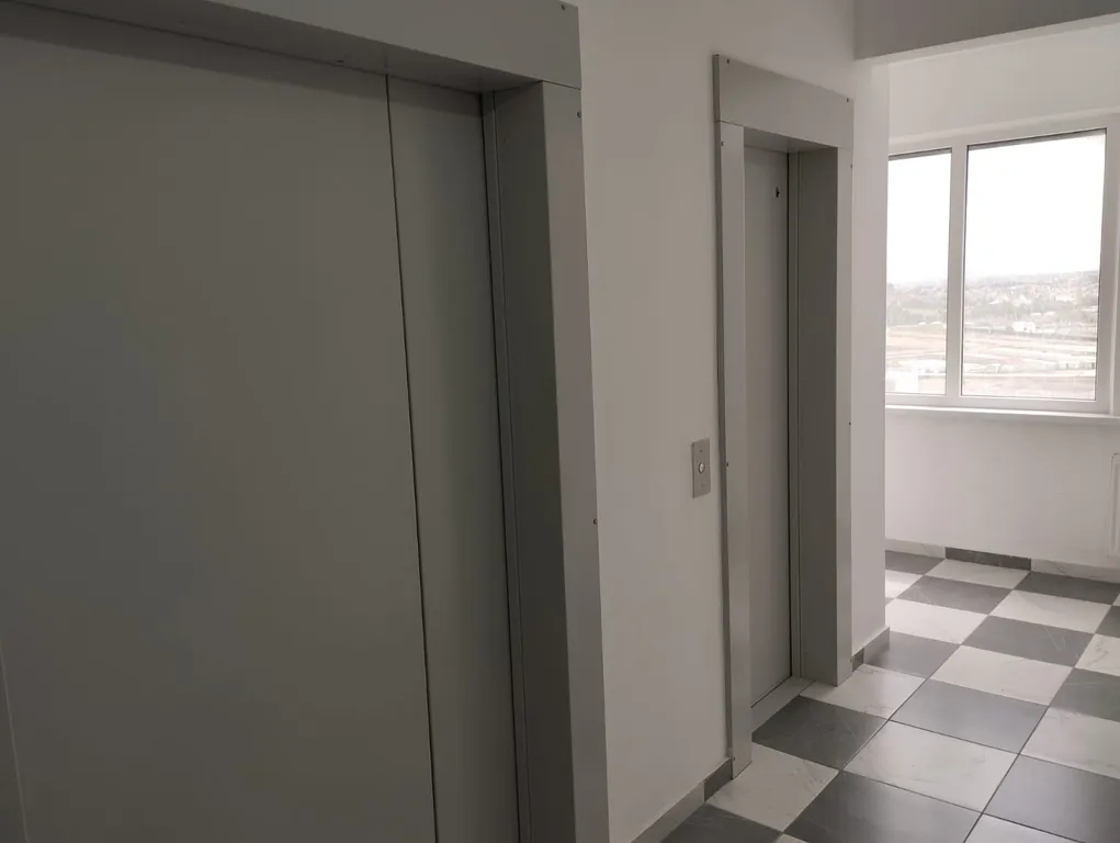 Квартира Новая уютная квартира — Анапа