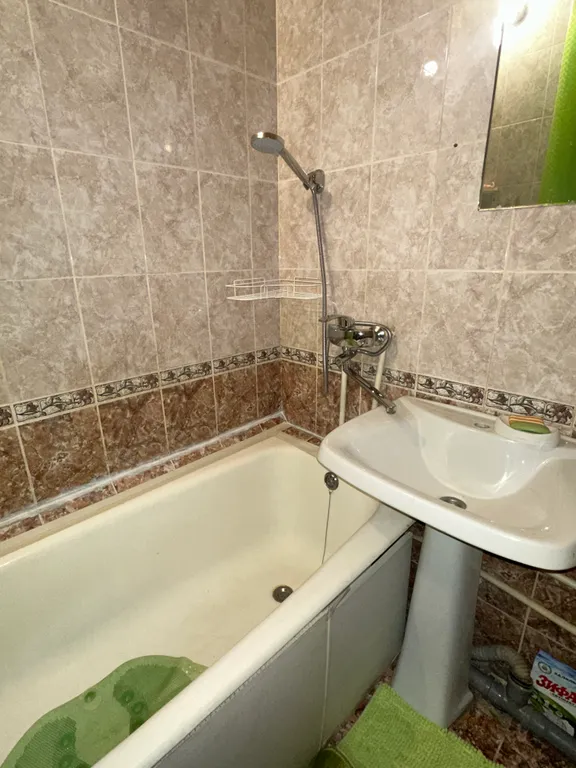 Уютная квартира у Нижнекамских Терм(2 минуты пешком!)