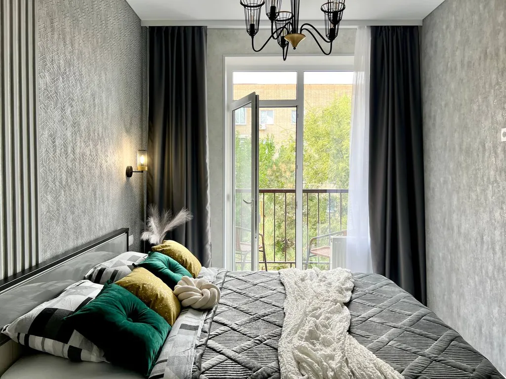 Квартира Frаnсe Aрart — аренда посуточно в Волгодонск