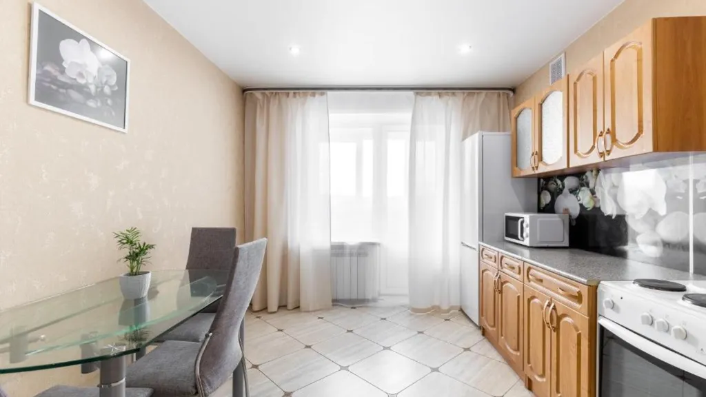 Квартира Gold