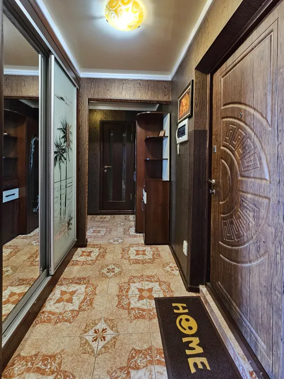 Квартира Квартира С шикарным видом — Евпатория