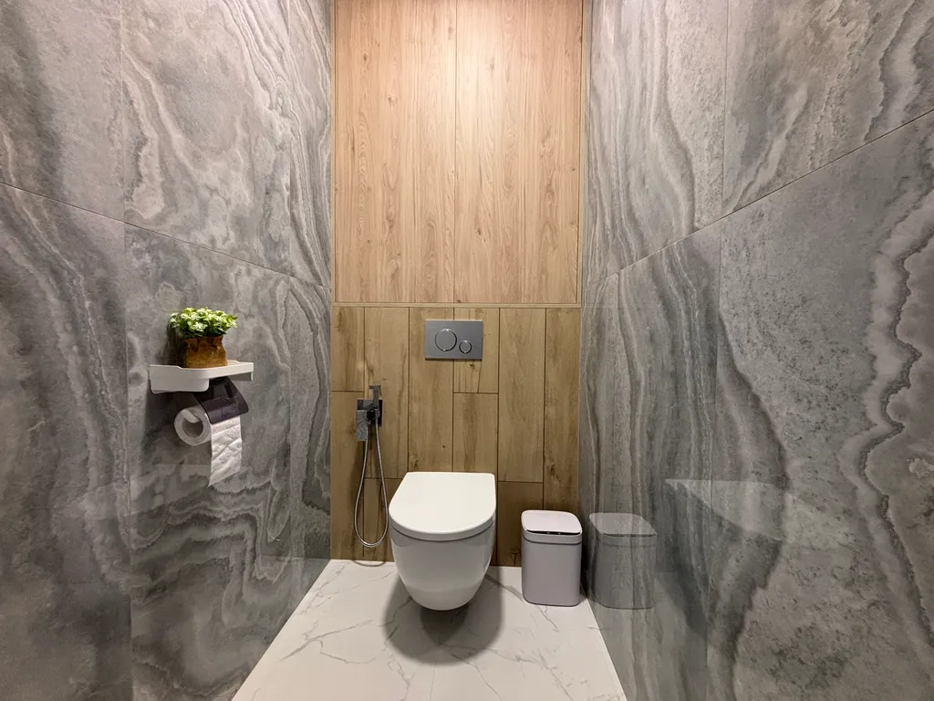 Новая квартира в ЖК Купальский недалеко от центра города