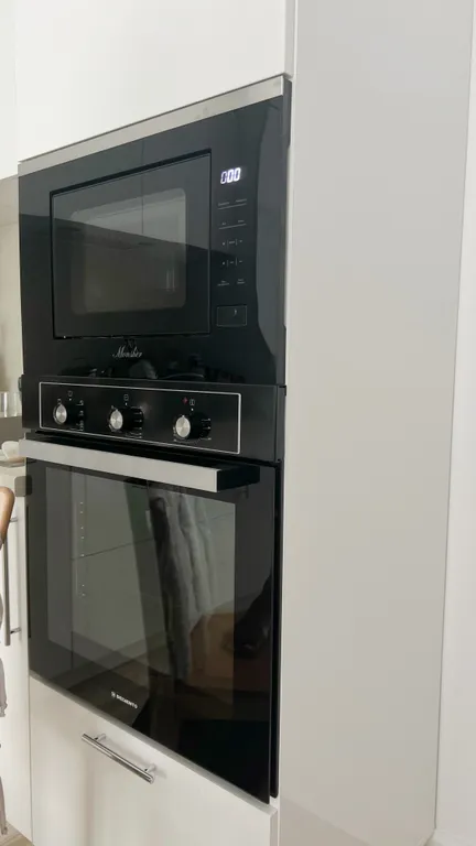 Апартаменты на первой береговой