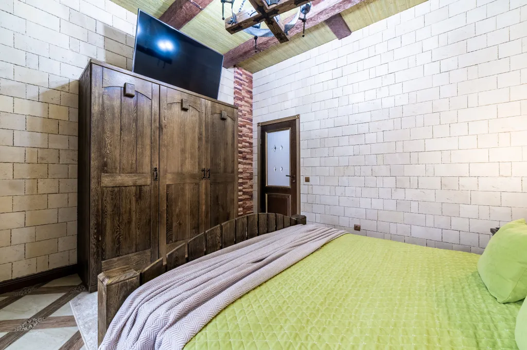 Квартира на берегу моря