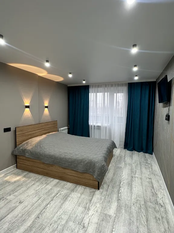 1-комнатная квартира — аренда посуточно в Дзержинск