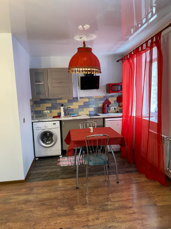 Уютная квартира в центре