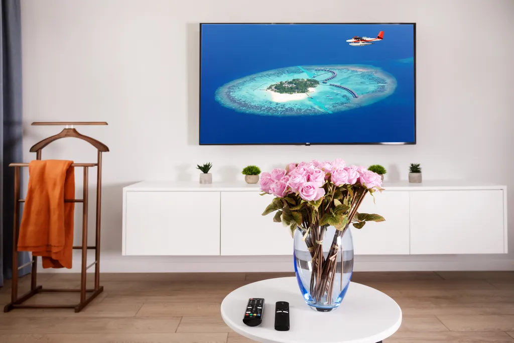 Балтийские Мальдивы с видом на море на 1 линии