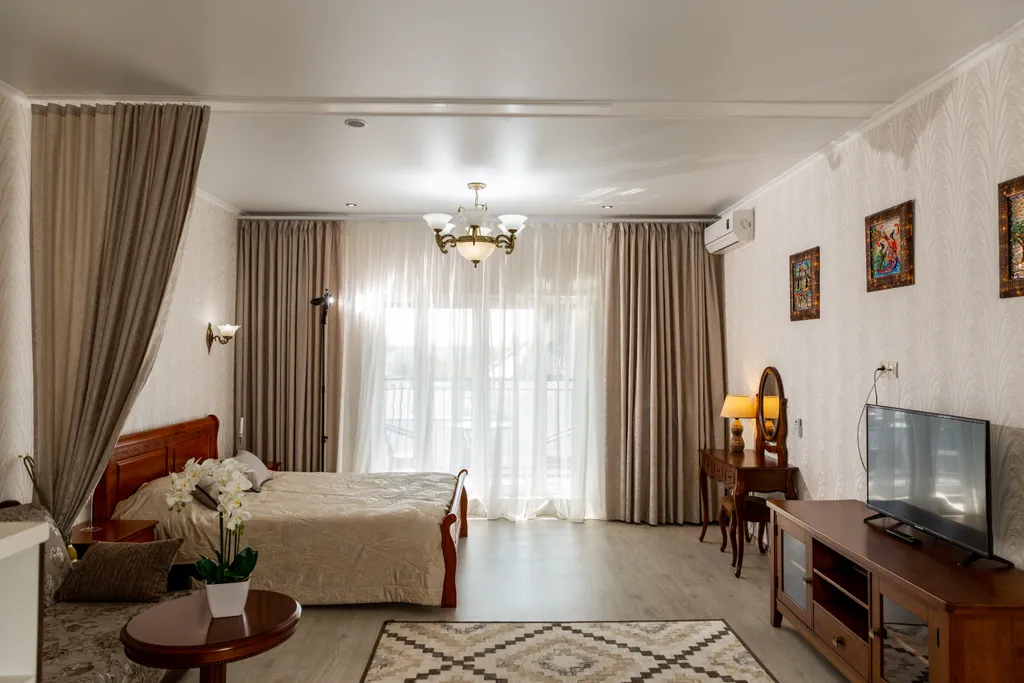 Квартира Комната — Светлогорск