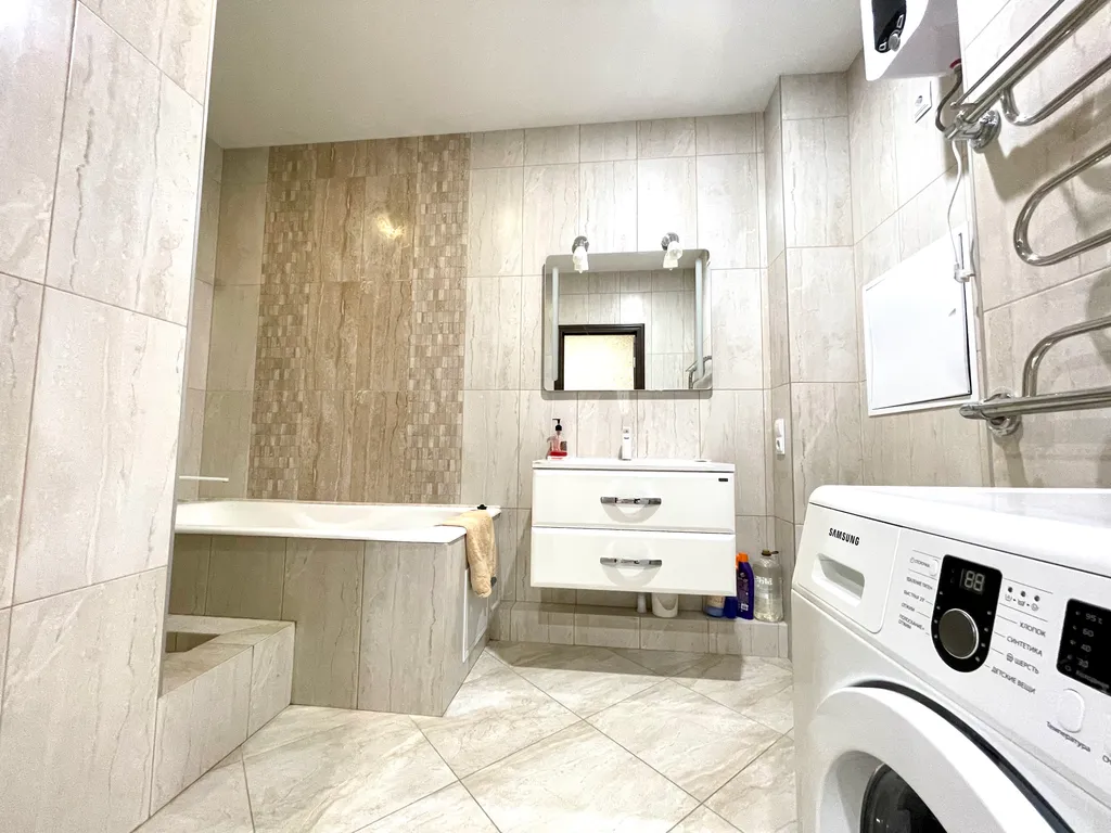 Классик двухкомнатный