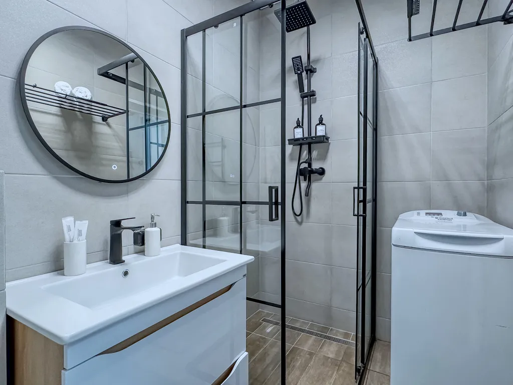 Уютная студия в ЖК Атмосфера