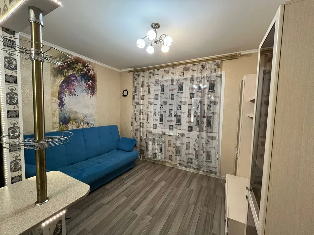 Уютная квартира от собственника — аренда посуточно в Щёлково