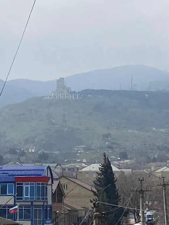 Квартира Квартира в центре города — Дербент