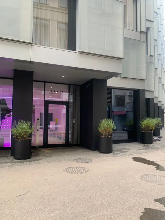 Квартира Премиум апартаменты у кремля — Москва