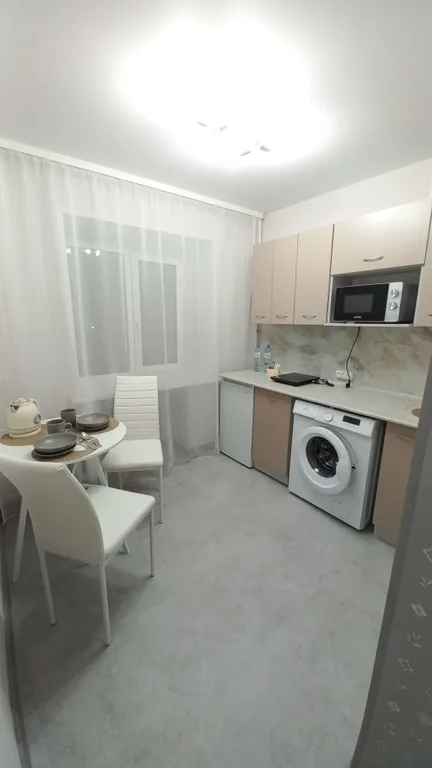 Уютная квартира в центре города — аренда посуточно в Томск