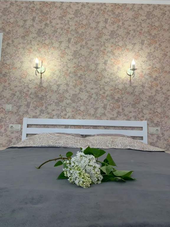 На 1-й линии у моря