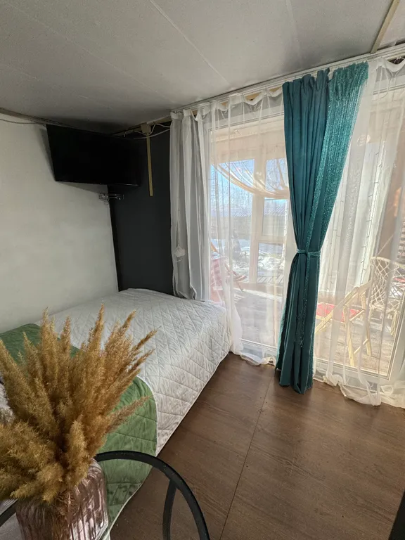 Коттедж Уютный теплый домик с чаном и баней — аренда посуточно в Нижний Новгород