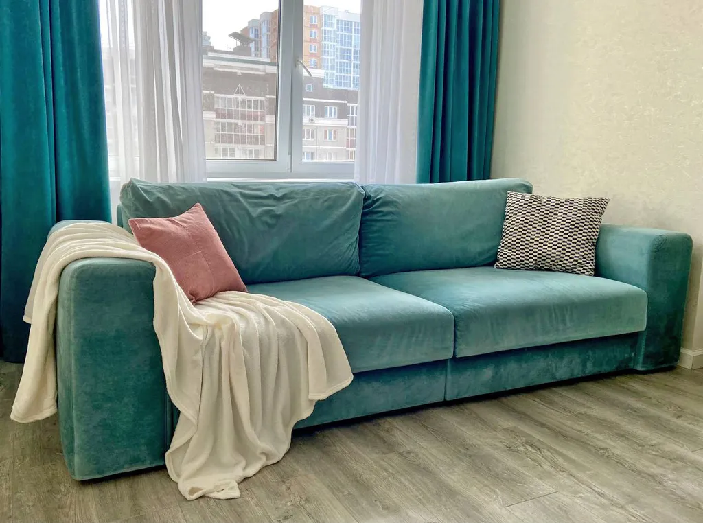 Бриз — ваш личный облачный атлас