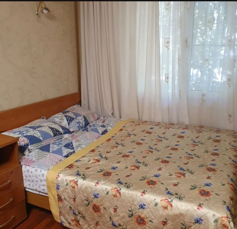 Двушка в центре