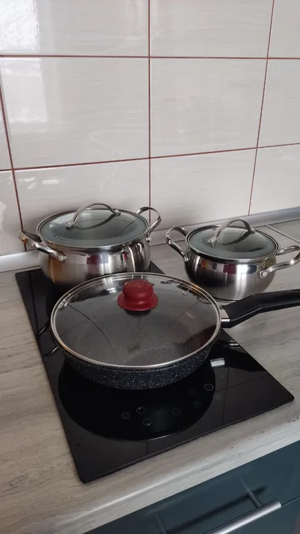 Незаменимая, уютная квартирка