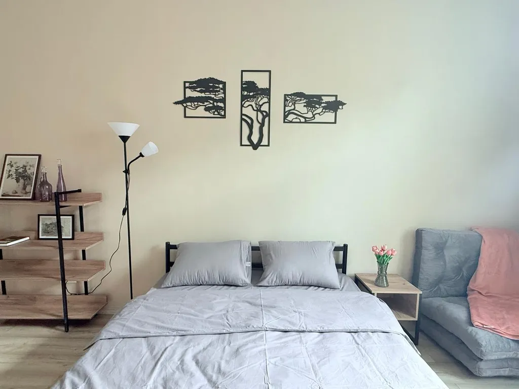 Квартира Квартира Петербургская классика в золотом треугольнике — Санкт-Петербург