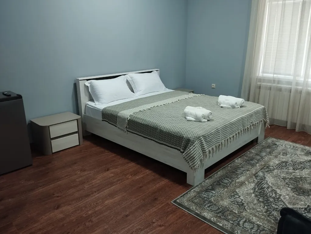 Квартира Комната — аренда посуточно в Гуниб