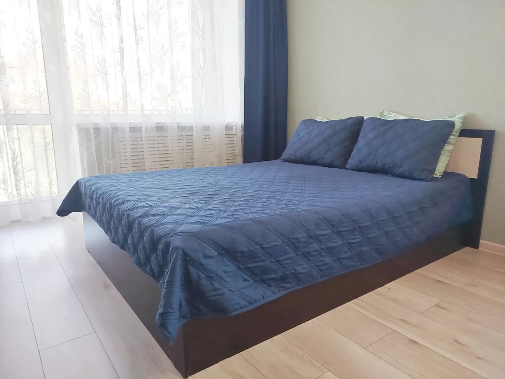 Уют в центре города