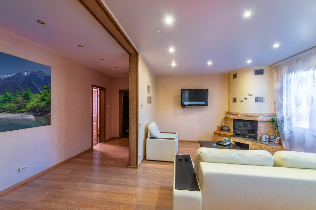 5-комнатный Дом