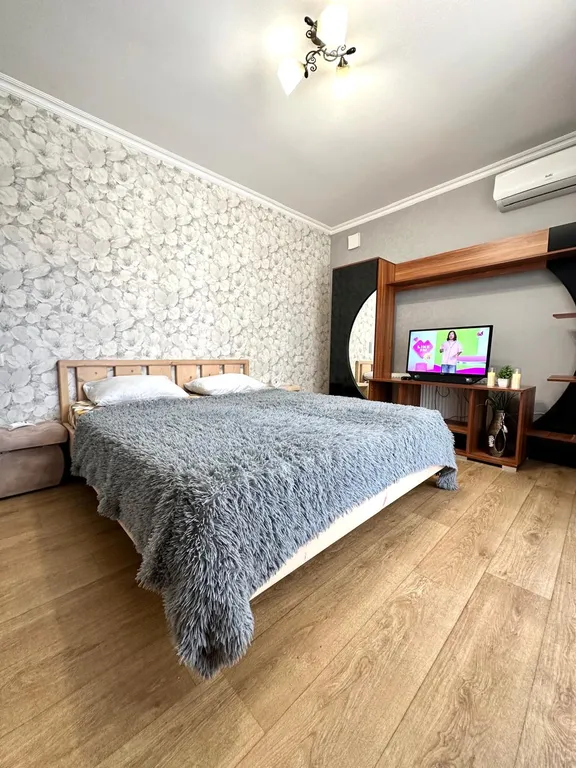 Гостевой дом с отдельными входами самый уютный в городе