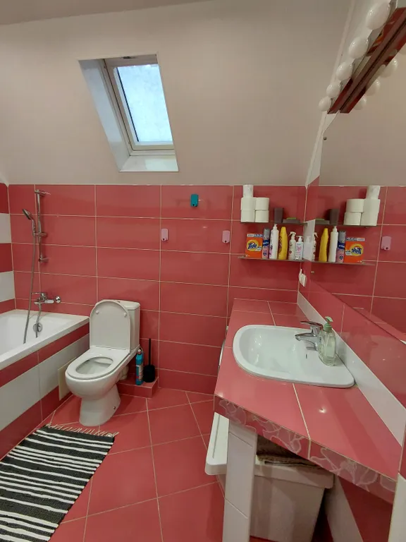 Уютный дом в центре Светлогорска