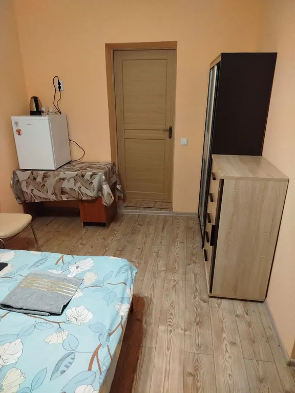 Квартира Комната — Гагра